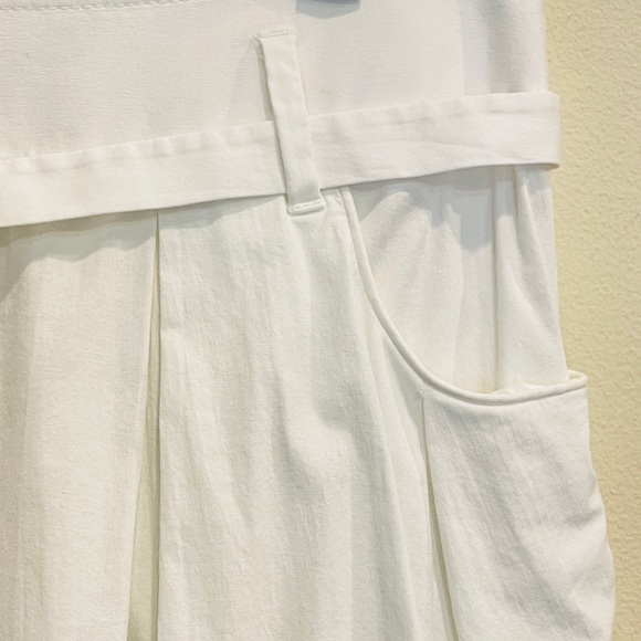 Martin and OSA Cotton Skirt - Picture 2 of 11